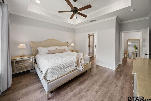 11035 Oak Springs Cv., Tyler, TX 75703