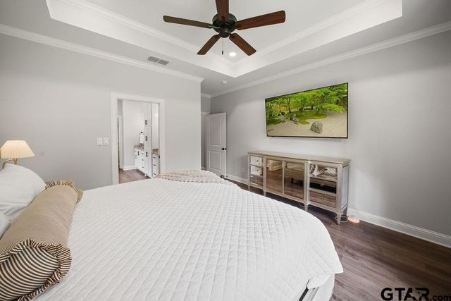 11035 Oak Springs Cv., Tyler, TX 75703