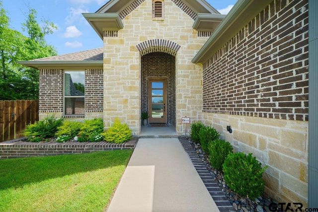 11035 Oak Springs Cv., Tyler, TX 75703