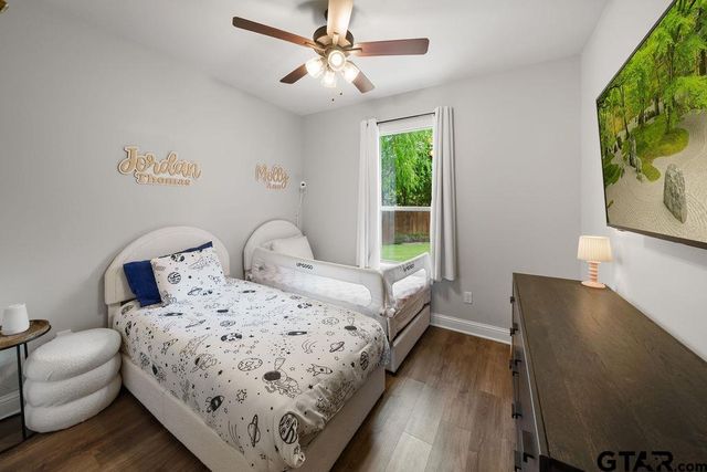 11035 Oak Springs Cv., Tyler, TX 75703