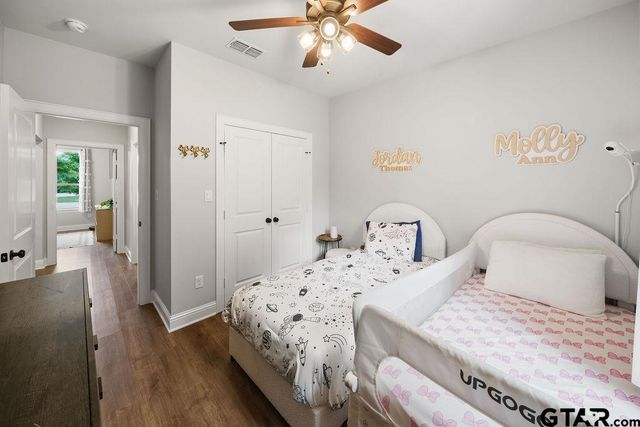 11035 Oak Springs Cv., Tyler, TX 75703