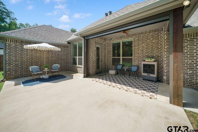 11035 Oak Springs Cv., Tyler, TX 75703