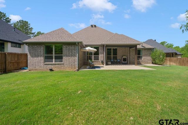 11035 Oak Springs Cv., Tyler, TX 75703