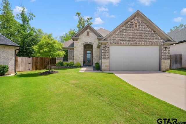 11035 Oak Springs Cv., Tyler, TX 75703