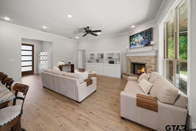 11035 Oak Springs Cv., Tyler, TX 75703