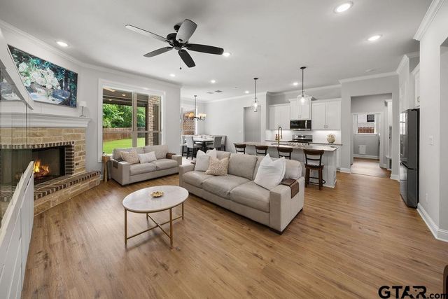 11035 Oak Springs Cv., Tyler, TX 75703