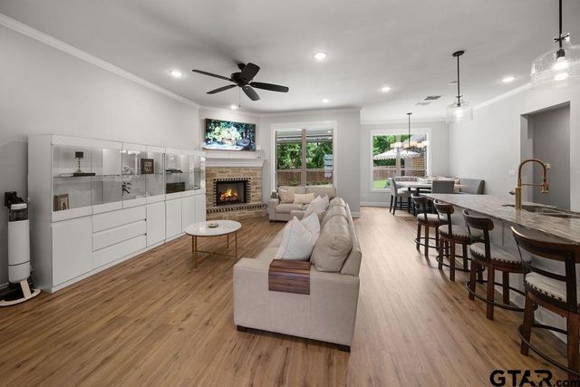 11035 Oak Springs Cv., Tyler, TX 75703