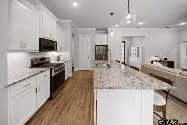 11035 Oak Springs Cv., Tyler, TX 75703
