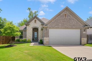 11035 Oak Springs Cv., Tyler, TX 75703