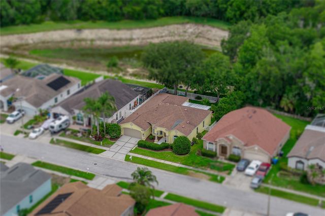 1808 TANGLEDVINE DRIVE, Wesley Chapel, FL 33543