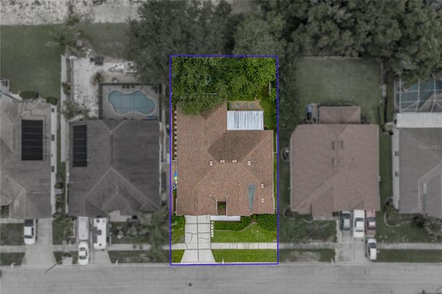 1808 TANGLEDVINE DRIVE, Wesley Chapel, FL 33543