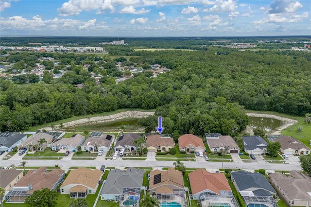 1808 TANGLEDVINE DRIVE, Wesley Chapel, FL 33543