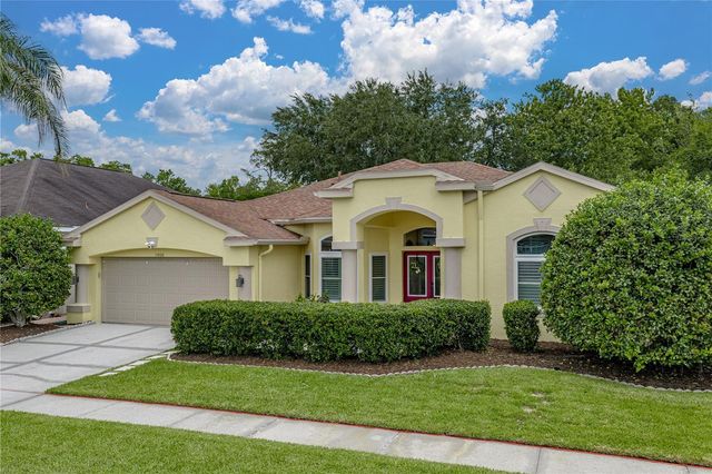 1808 TANGLEDVINE DRIVE, Wesley Chapel, FL 33543