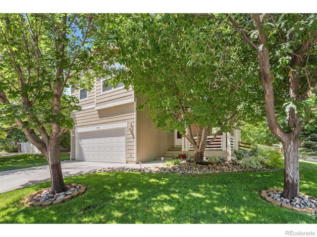 1890 Twin Lakes Circle, Loveland, CO 80538