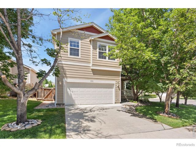 1890 Twin Lakes Circle, Loveland, CO 80538