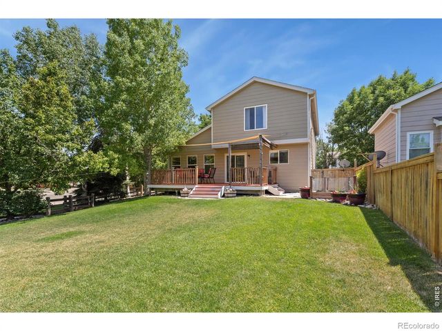 1890 Twin Lakes Circle, Loveland, CO 80538