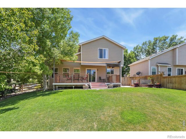 1890 Twin Lakes Circle, Loveland, CO 80538