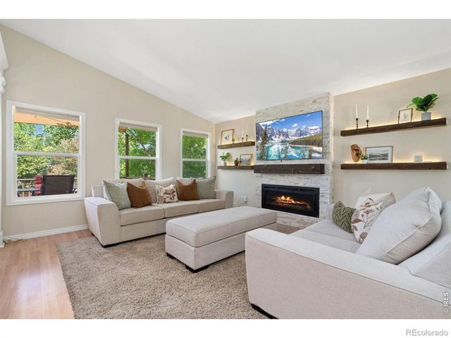 1890 Twin Lakes Circle, Loveland, CO 80538