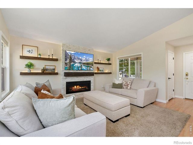 1890 Twin Lakes Circle, Loveland, CO 80538