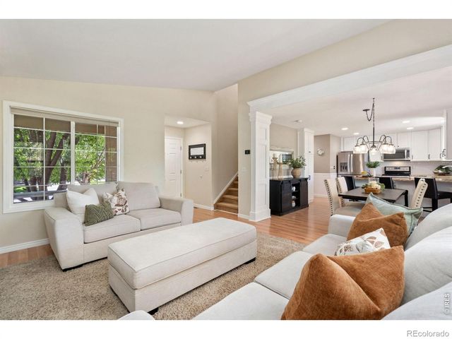 1890 Twin Lakes Circle, Loveland, CO 80538