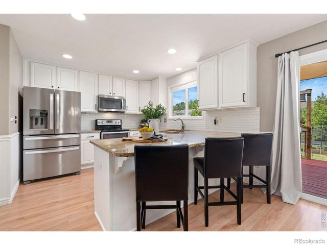 1890 Twin Lakes Circle, Loveland, CO 80538