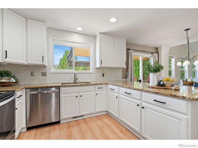 1890 Twin Lakes Circle, Loveland, CO 80538