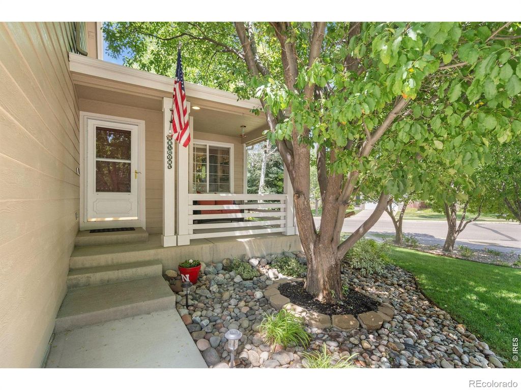 1890 Twin Lakes Circle, Loveland, CO 80538