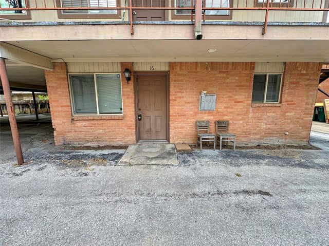 1520 Yale Street 16, Houston, TX 77008