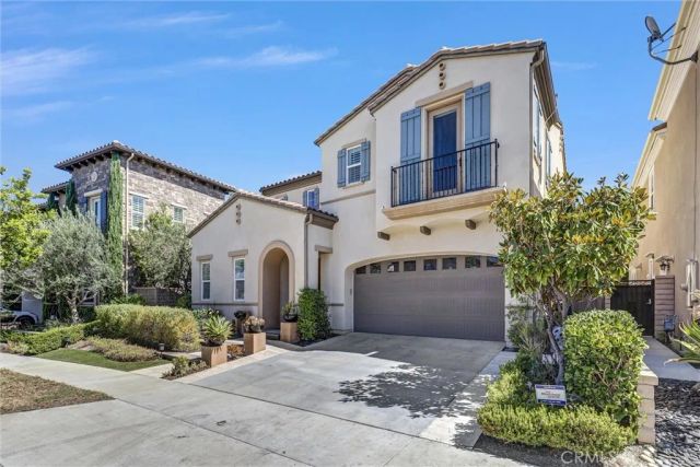 19 Dahlia, Lake Forest, CA 92630