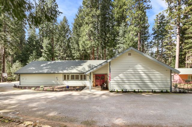 33837 Nary Red Rd, Alta, CA 95701