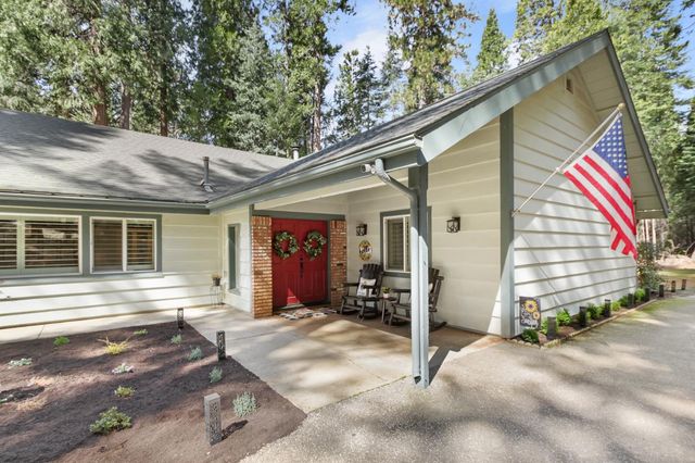 33837 Nary Red Rd, Alta, CA 95701