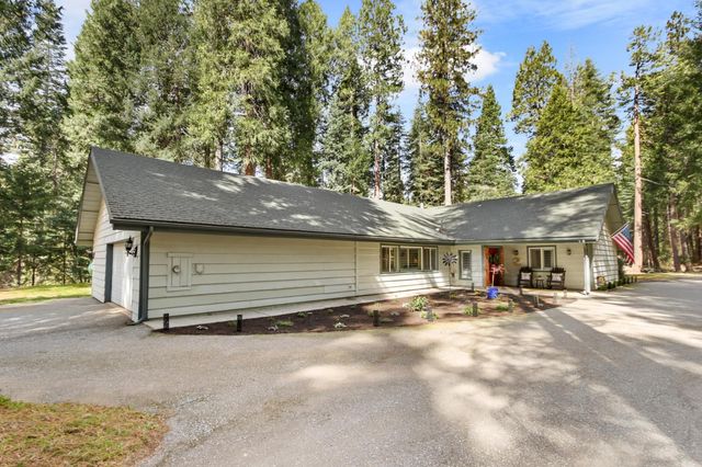 33837 Nary Red Rd, Alta, CA 95701