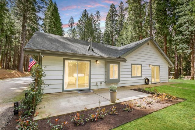 33837 Nary Red Rd, Alta, CA 95701