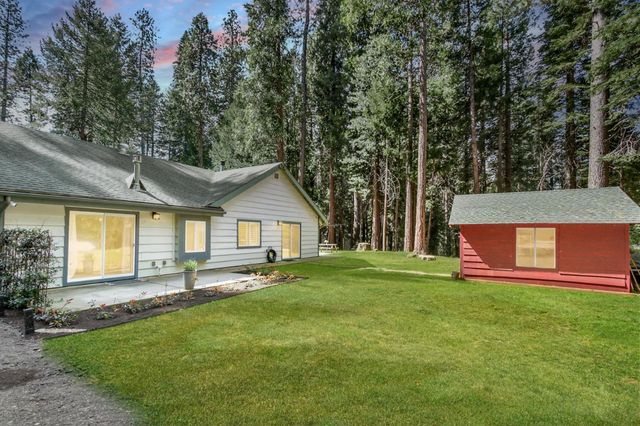 33837 Nary Red Rd, Alta, CA 95701