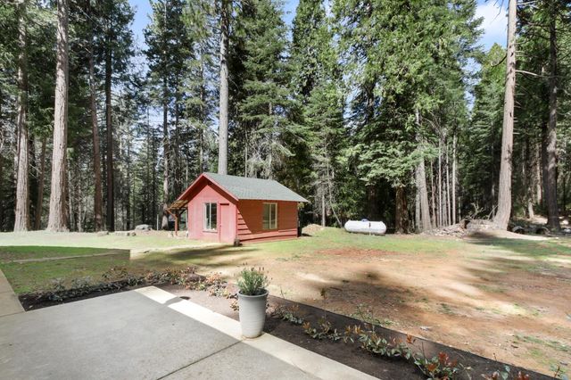 33837 Nary Red Rd, Alta, CA 95701