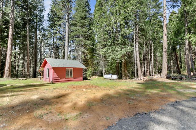 33837 Nary Red Rd, Alta, CA 95701