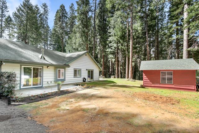 33837 Nary Red Rd, Alta, CA 95701