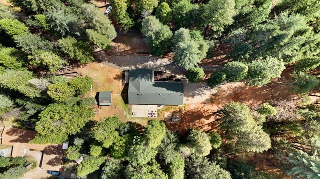 33837 Nary Red Rd, Alta, CA 95701