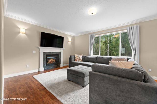 4386 E Kilo Drive, Wasilla, AK 99654