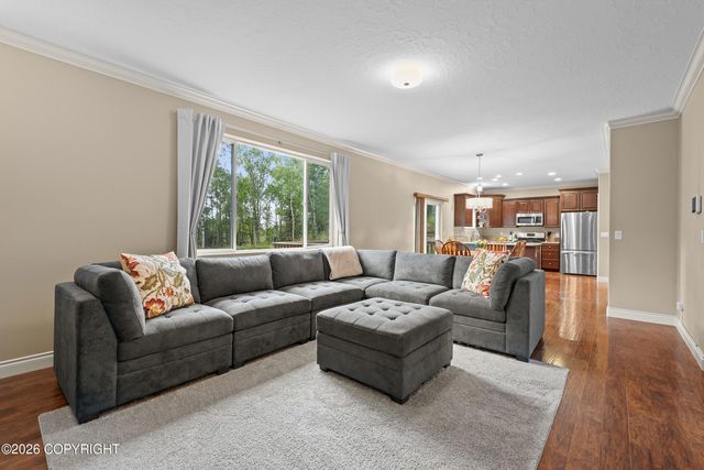 4386 E Kilo Drive, Wasilla, AK 99654