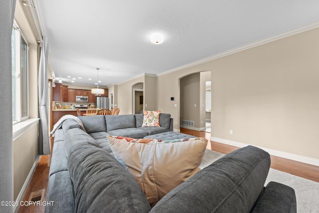4386 E Kilo Drive, Wasilla, AK 99654