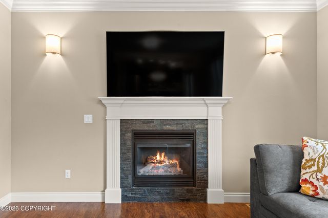 4386 E Kilo Drive, Wasilla, AK 99654