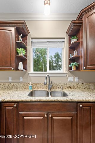 4386 E Kilo Drive, Wasilla, AK 99654