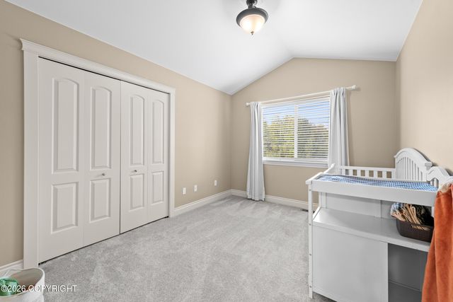 4386 E Kilo Drive, Wasilla, AK 99654