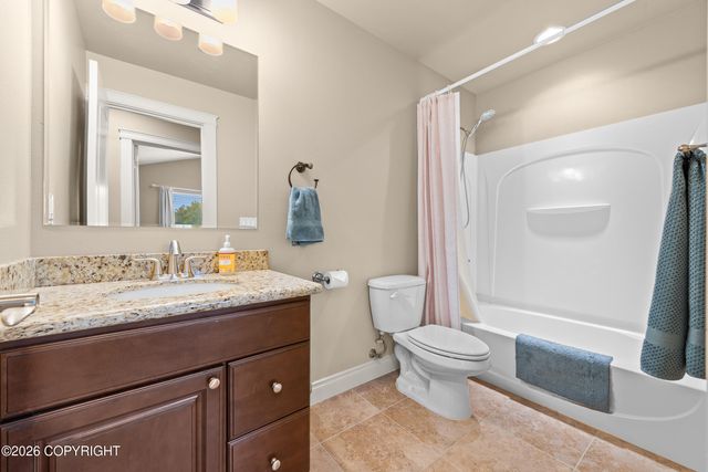4386 E Kilo Drive, Wasilla, AK 99654