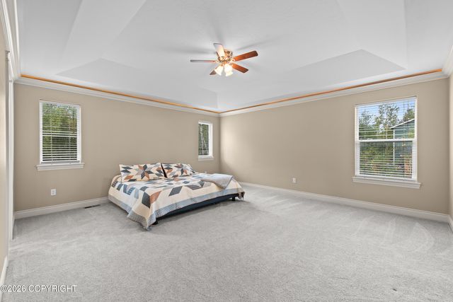 4386 E Kilo Drive, Wasilla, AK 99654