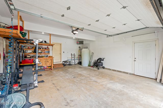 4386 E Kilo Drive, Wasilla, AK 99654
