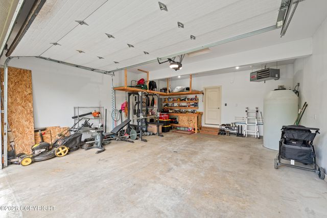 4386 E Kilo Drive, Wasilla, AK 99654