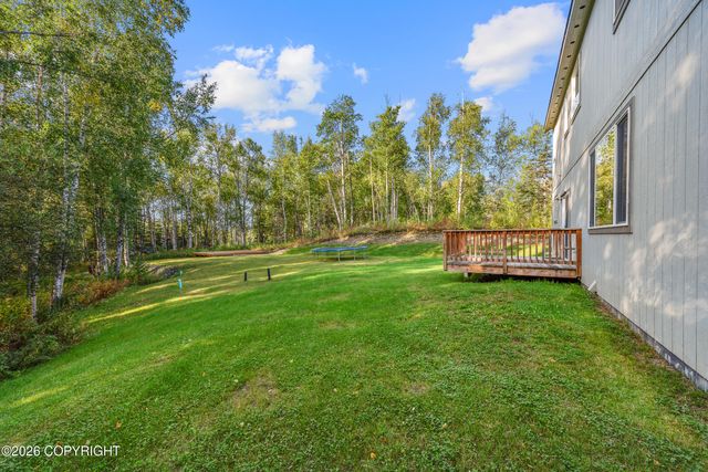 4386 E Kilo Drive, Wasilla, AK 99654