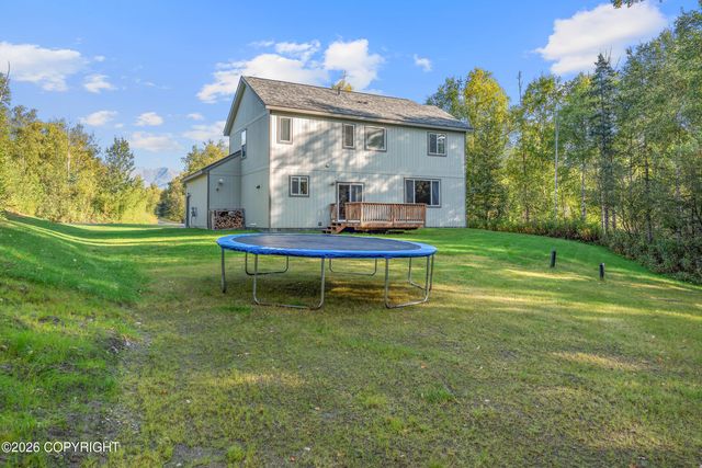 4386 E Kilo Drive, Wasilla, AK 99654